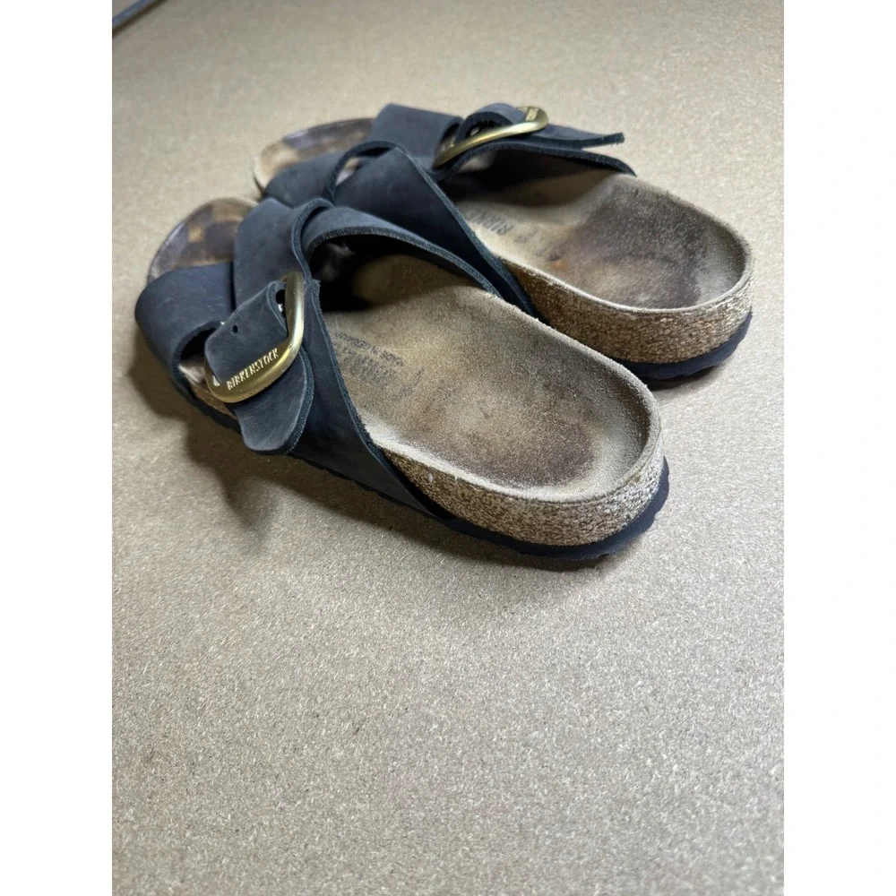 Birkenstock siena big